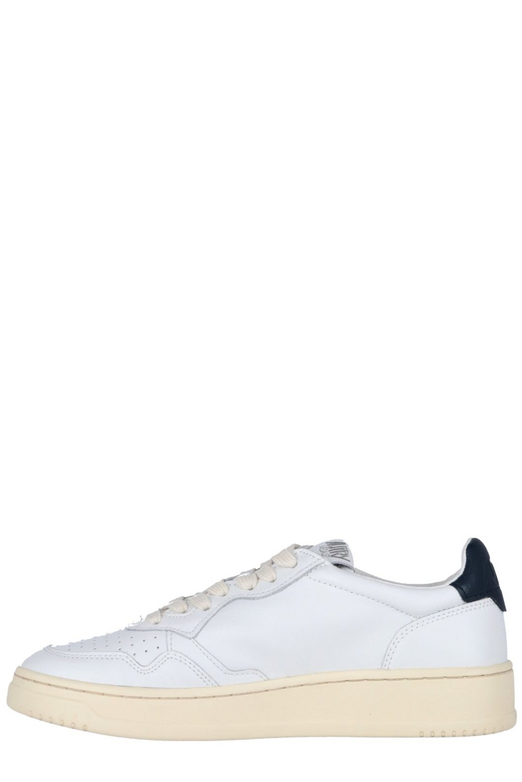 Autry Medalist Low Sneakers