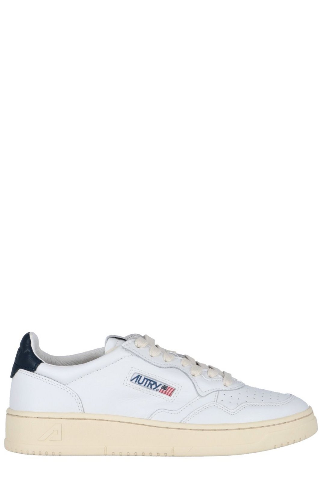 Autry Medalist Low Sneakers