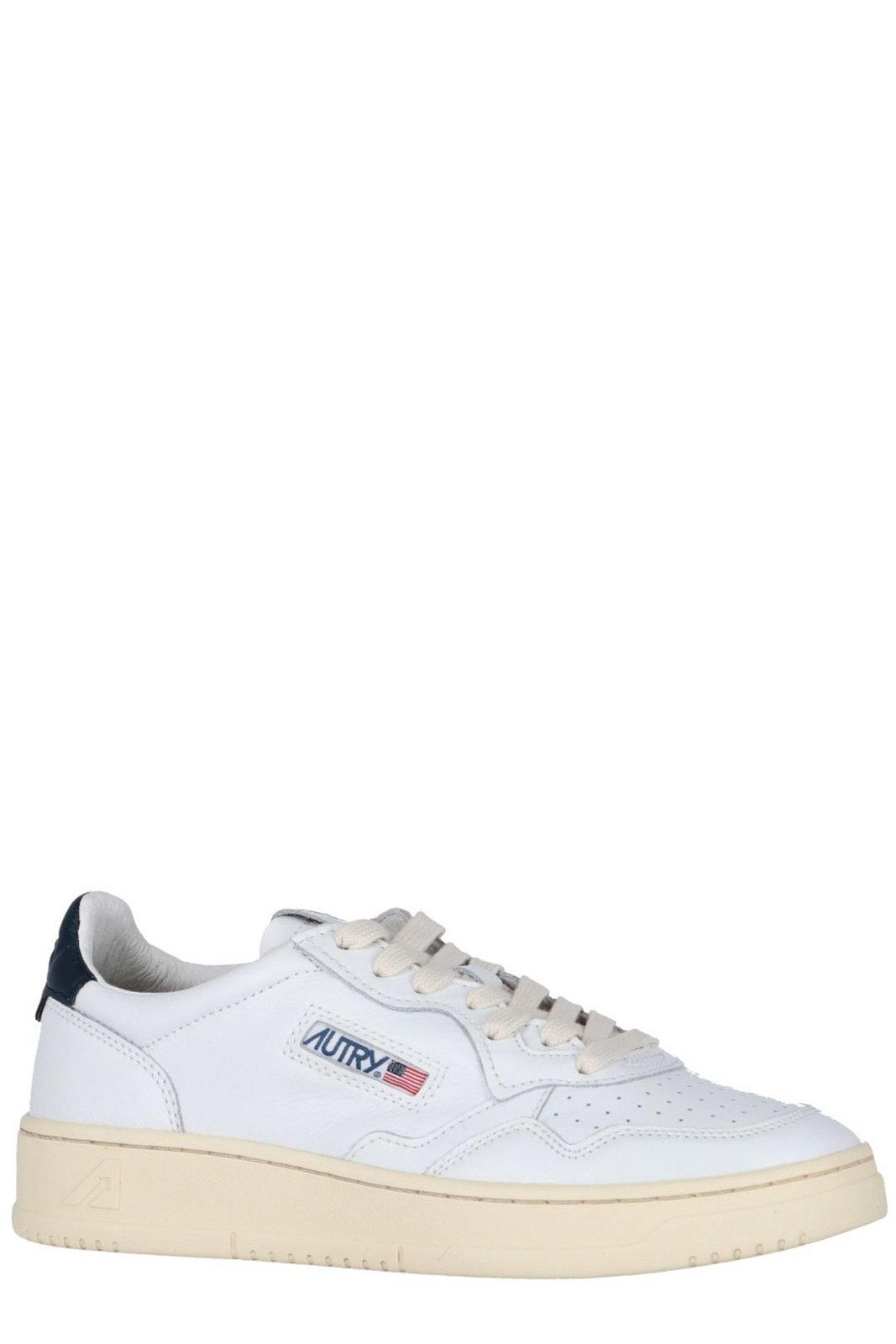 Autry Medalist Low Sneakers