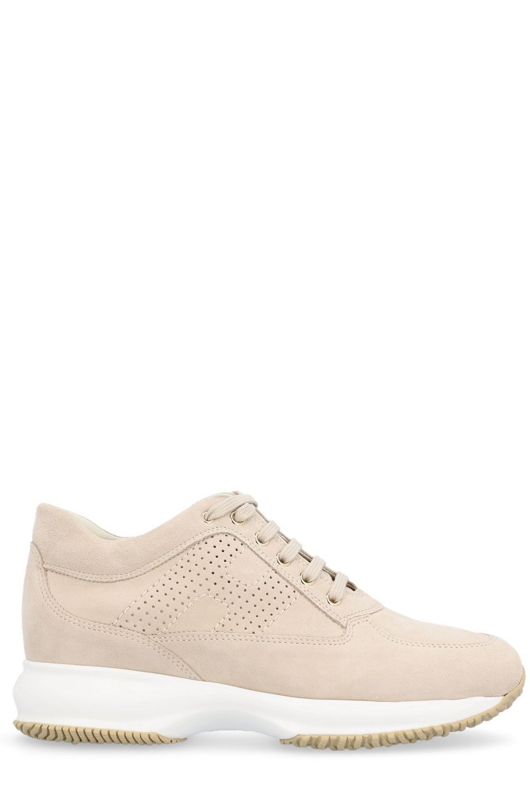 Hogan Interactive Lace-Up Sneakers 2 Hogan Interactive Lace-Up Sneakers