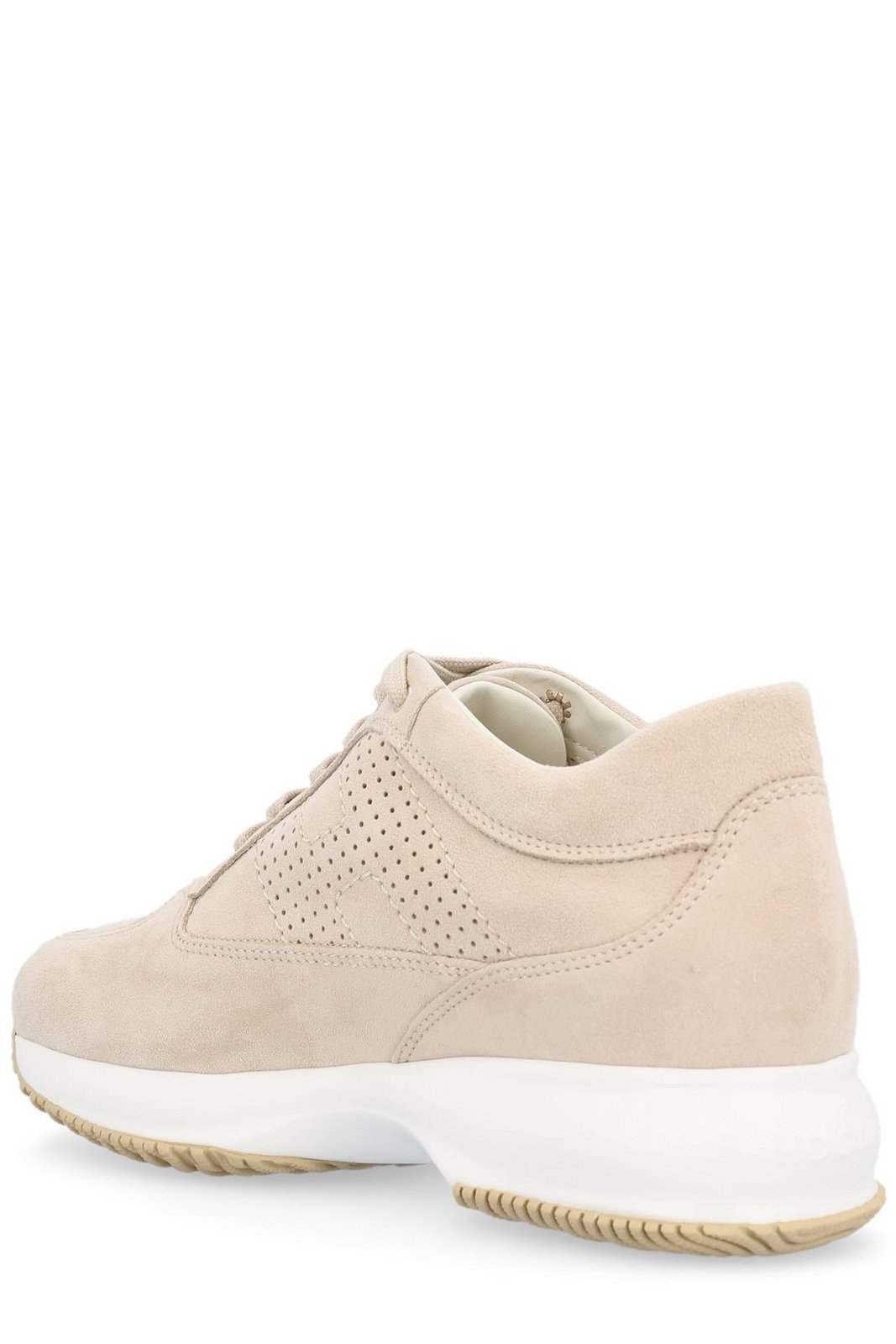 Hogan Interactive Lace-Up Sneakers 4 Hogan Interactive Lace-Up Sneakers