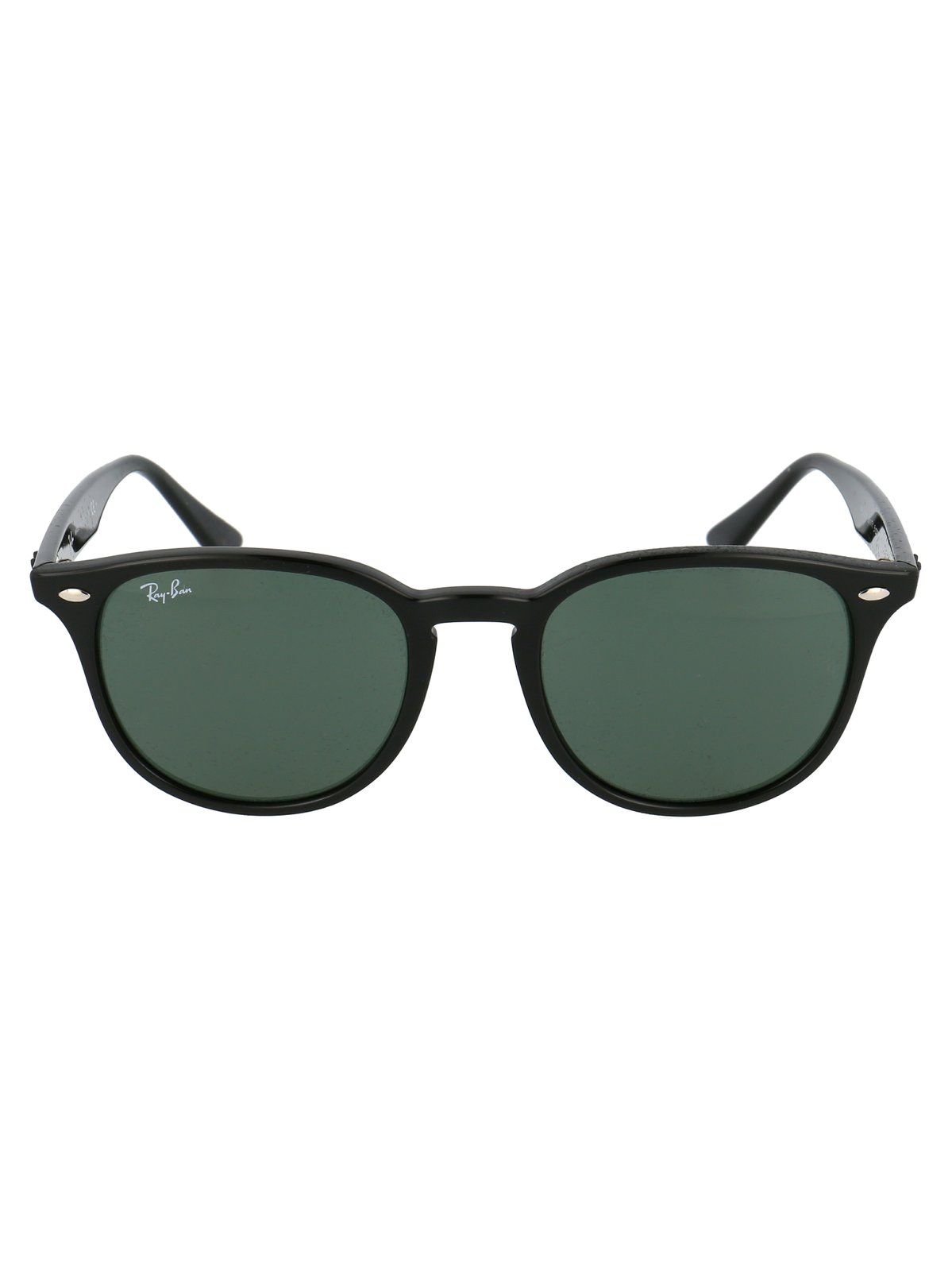 Ray-Ban Round Frame Sunglasses