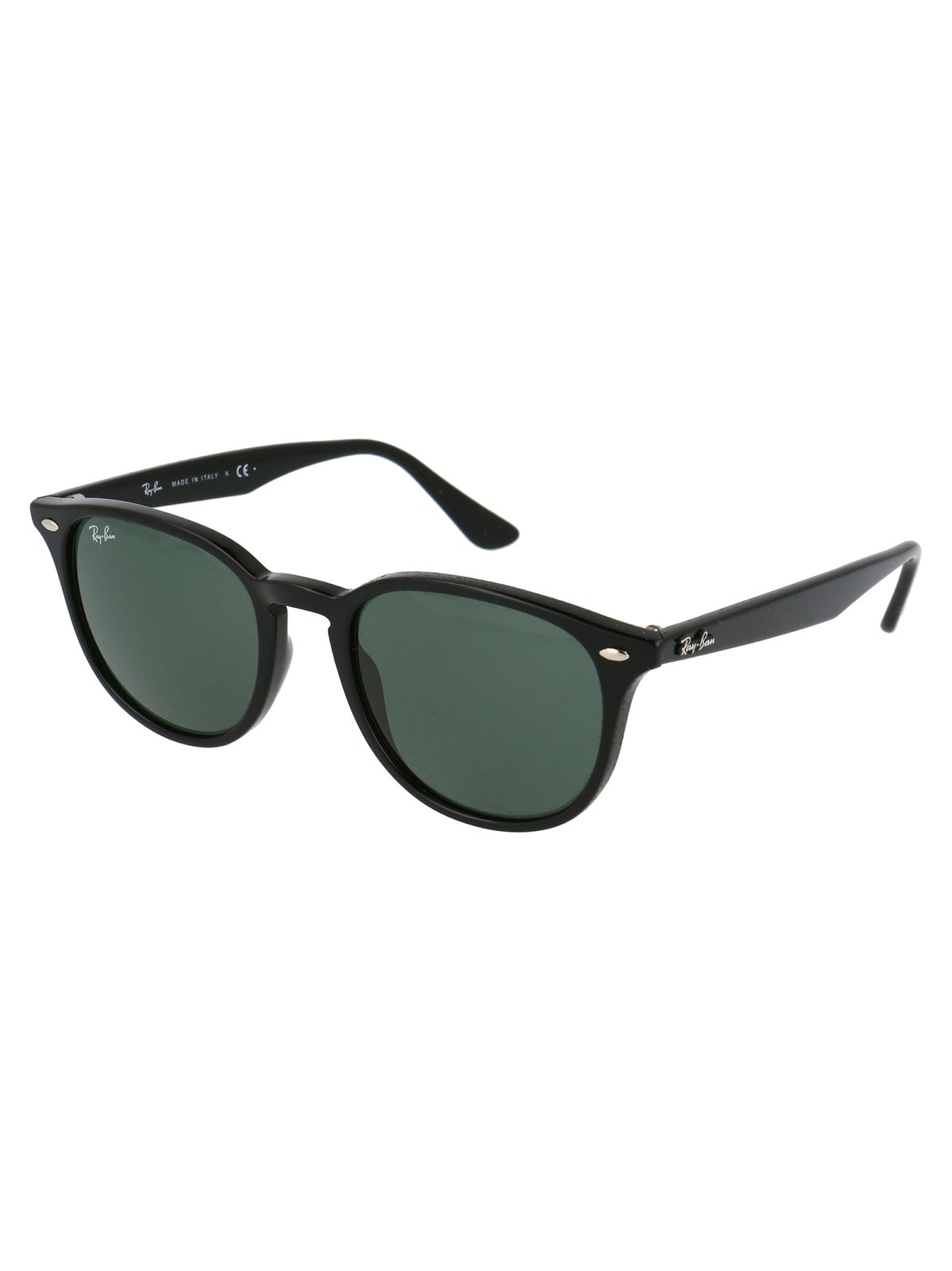 Ray-Ban Round Frame Sunglasses