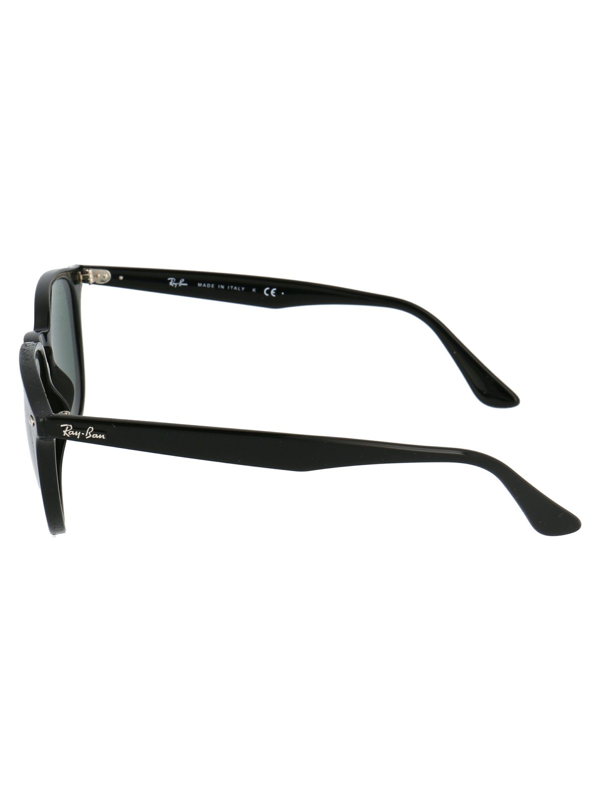 Ray-Ban Round Frame Sunglasses