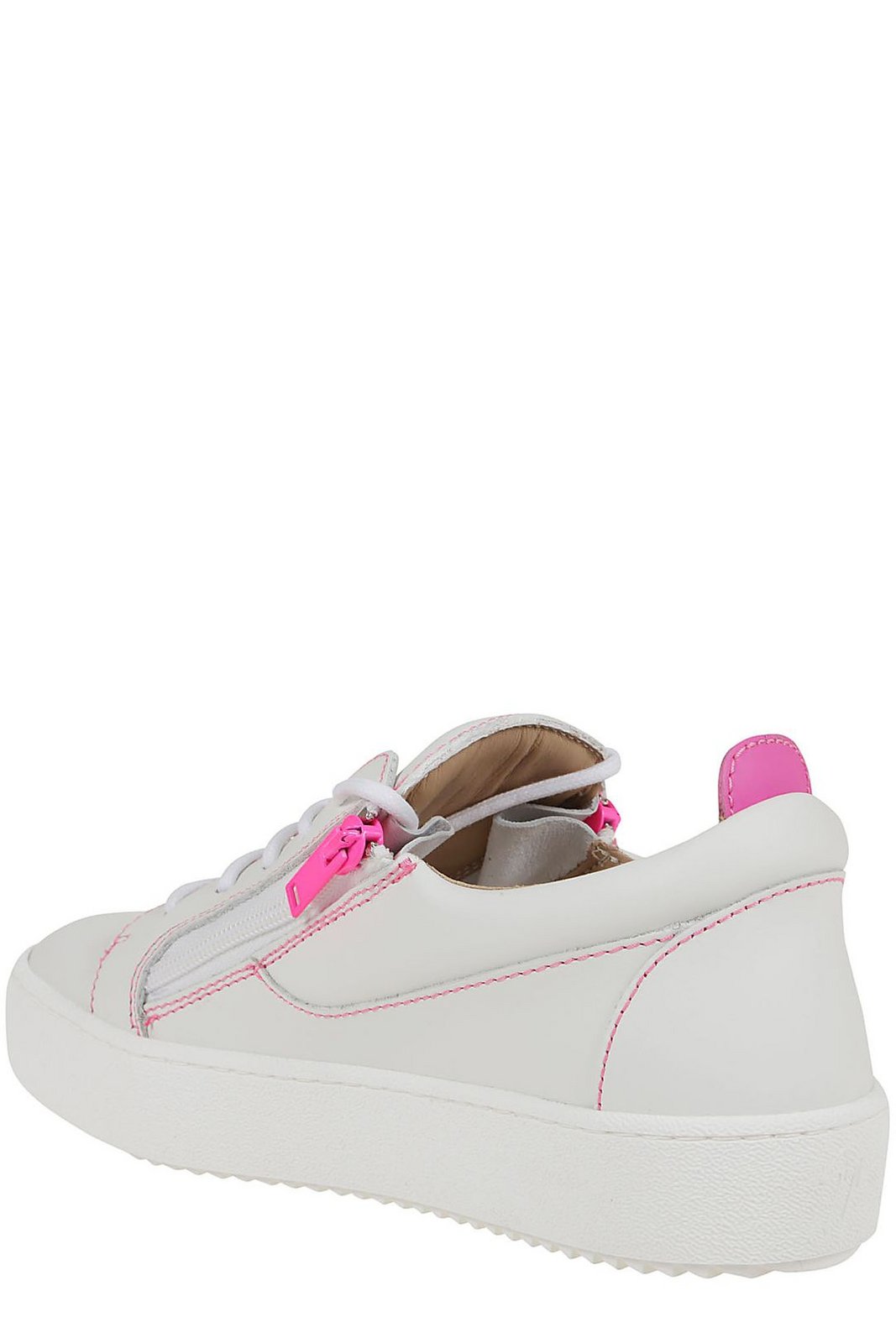 Giuseppe Zanotti Gail Low-Top Sneakers