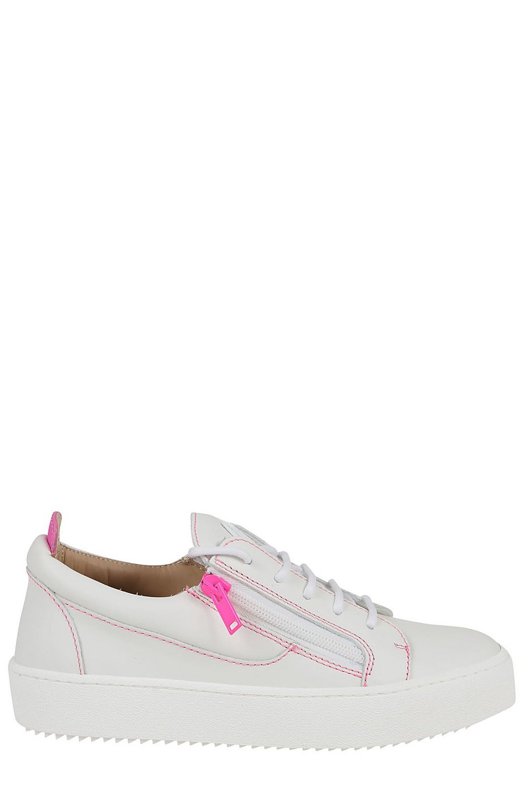 Giuseppe Zanotti Gail Low-Top Sneakers