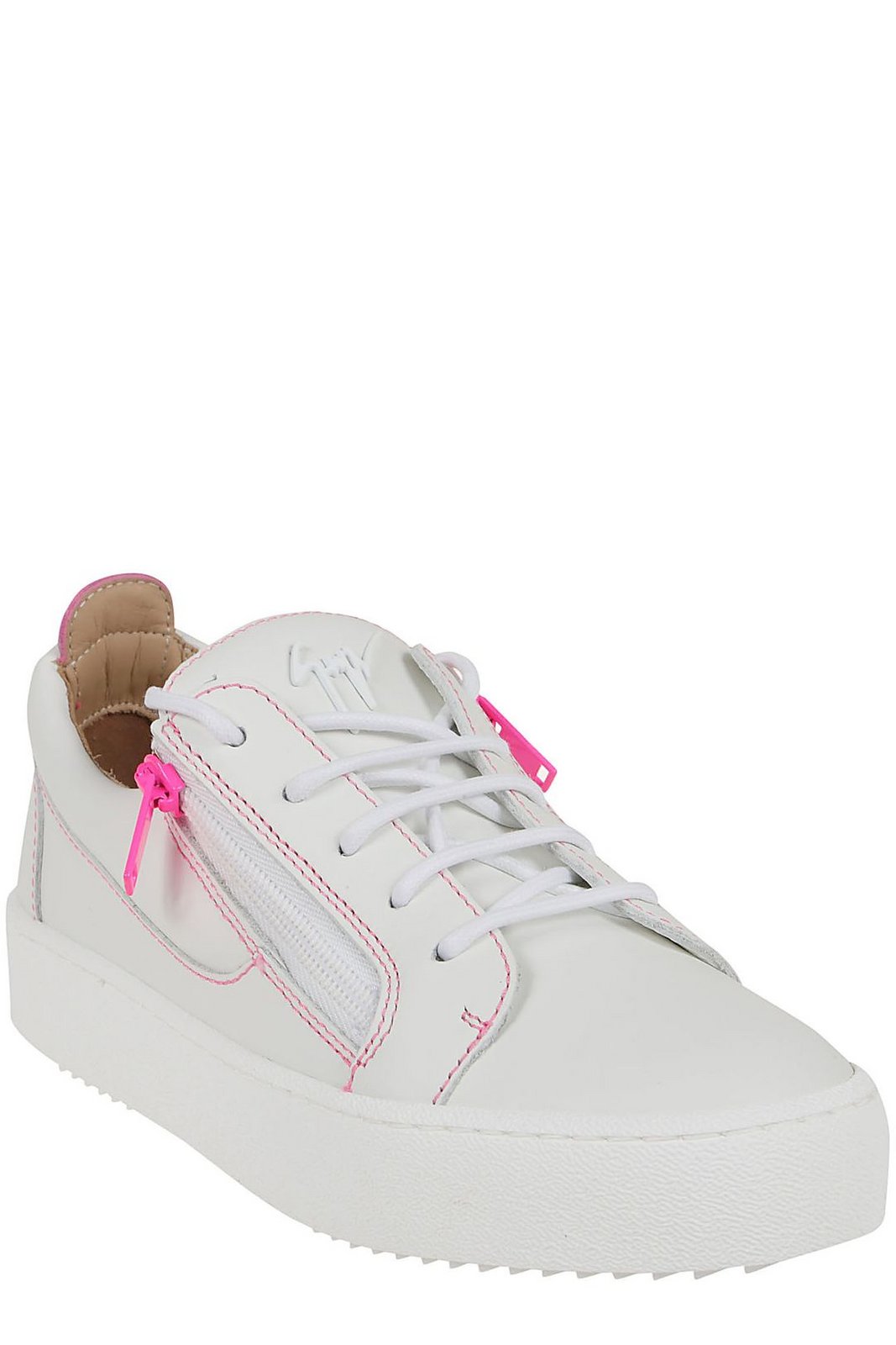 Giuseppe Zanotti Gail Low-Top Sneakers