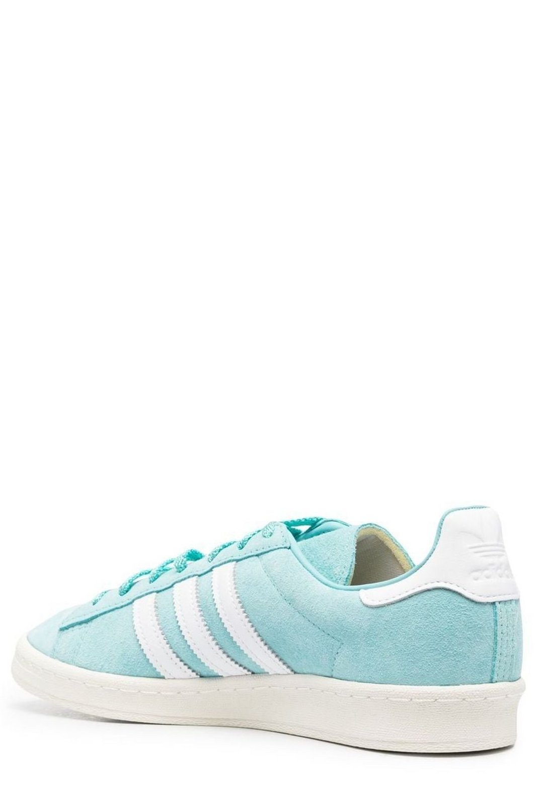 Adidas Originals Campus 80S Low-Top Sneakers