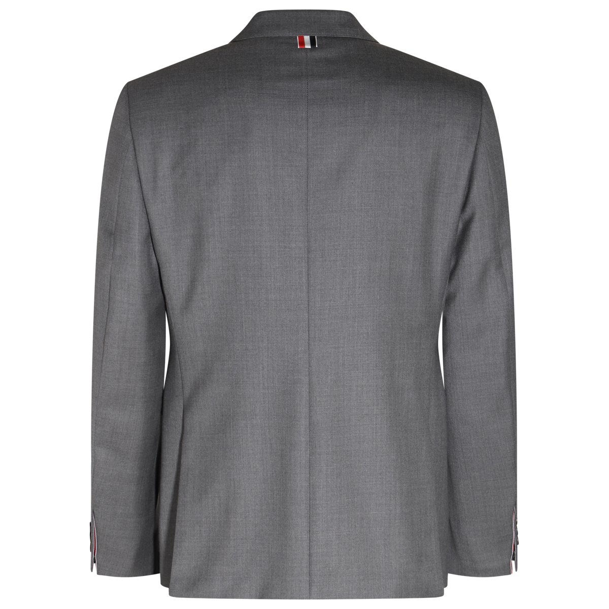 Thom Browne Twill Classic Sport Coat