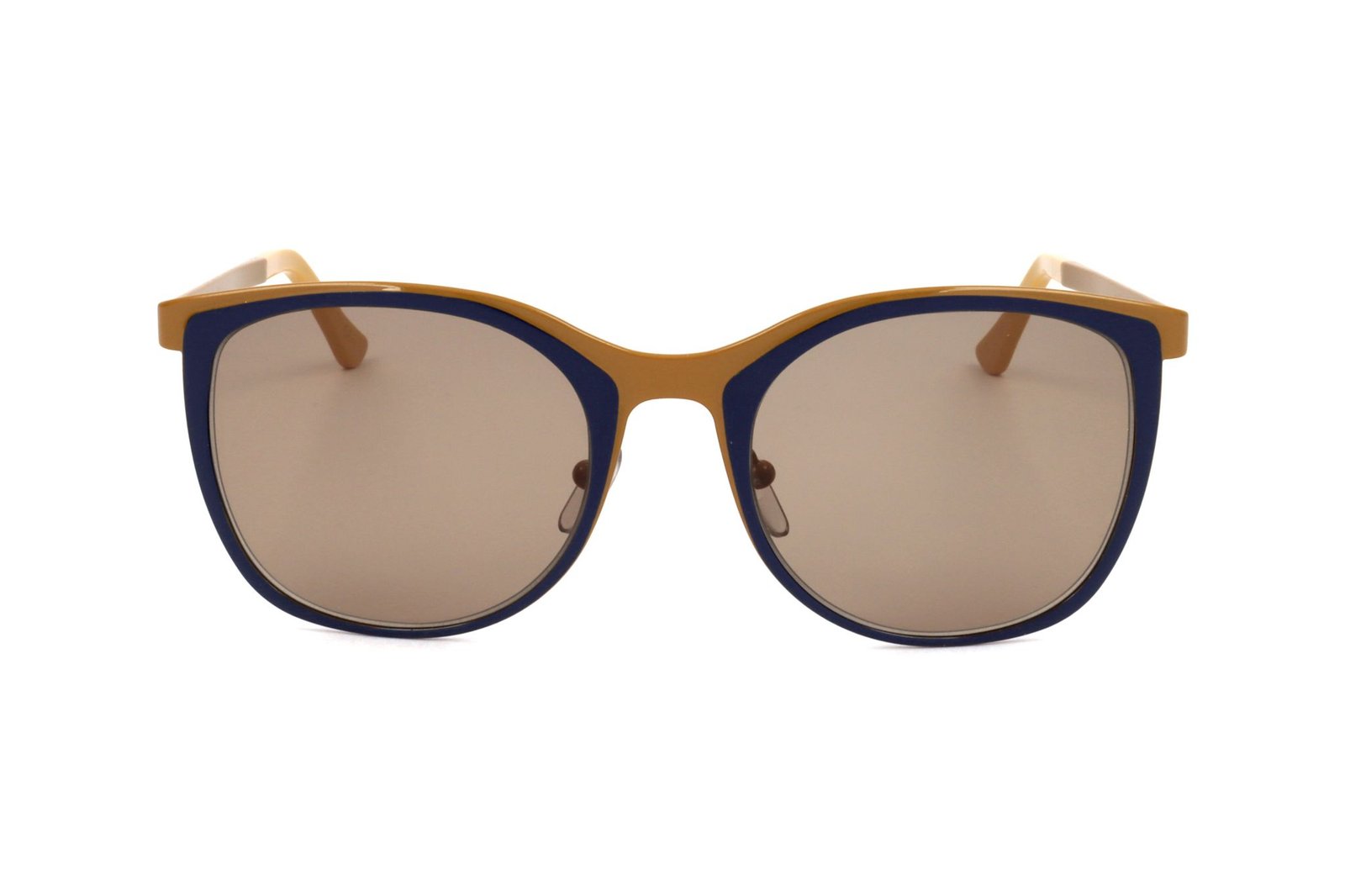 Marni Eyewear Round Frame Sunglasses