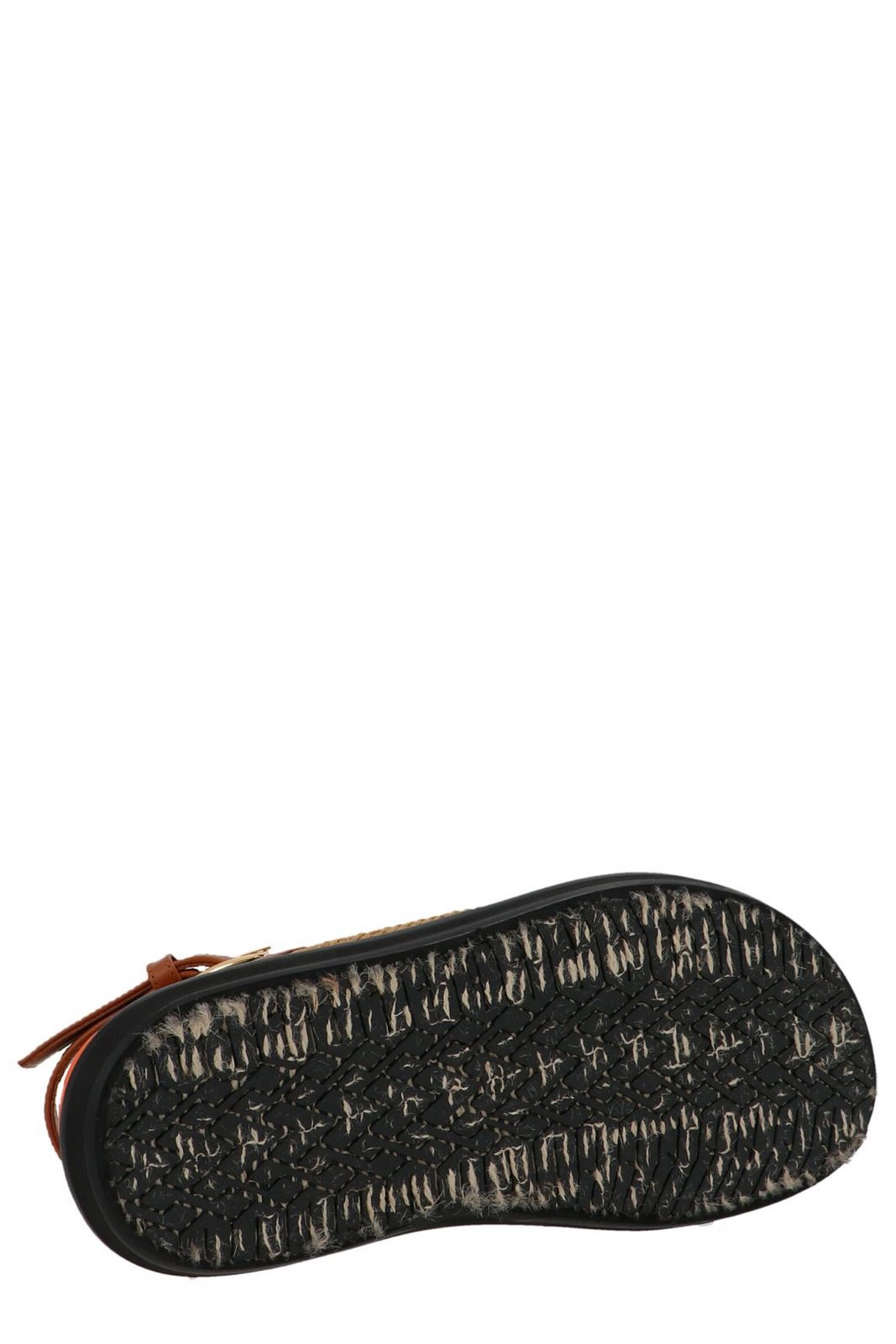 Marni Fussbett Cross-Strap Sandals 4 Marni Fussbett Cross-Strap Sandals
