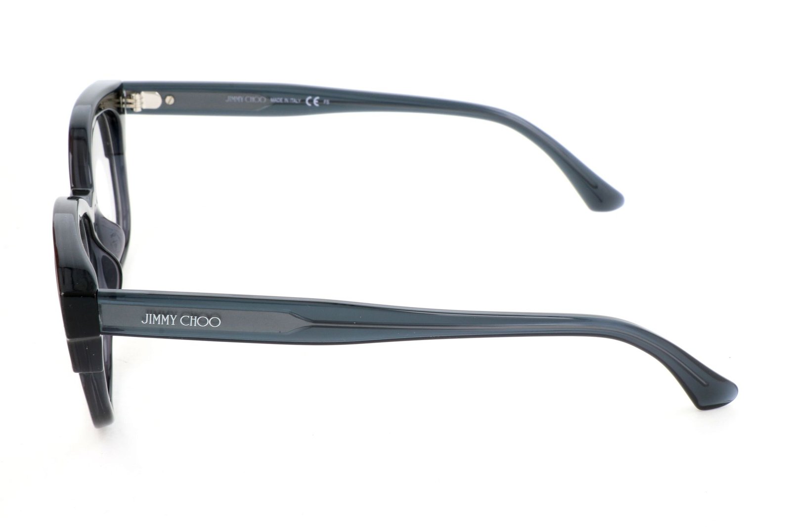 Jimmy Choo Eyewear Cat-Eye Glasses