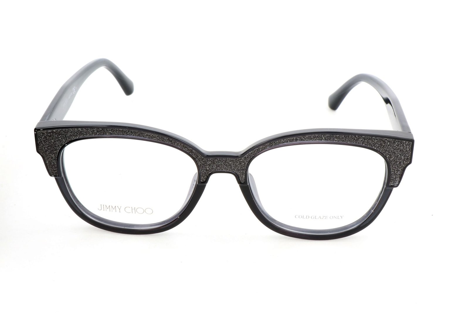 Jimmy Choo Eyewear Cat-Eye Glasses