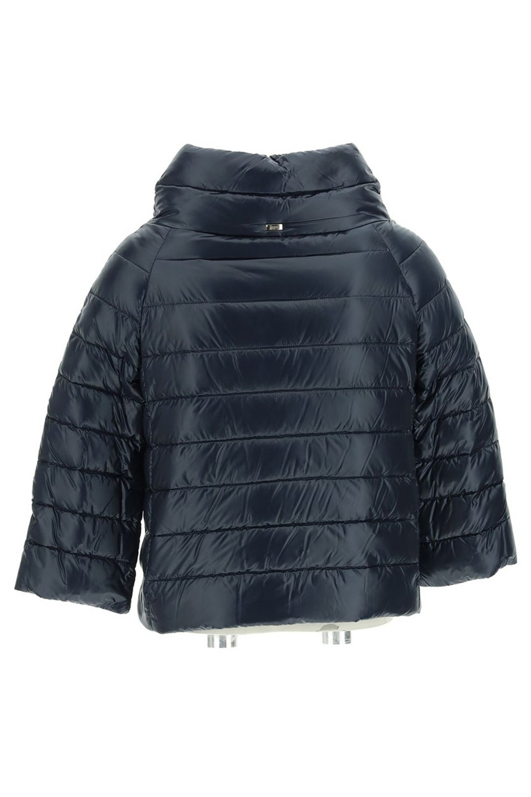 Herno Sofia Cropped Padded Jacket