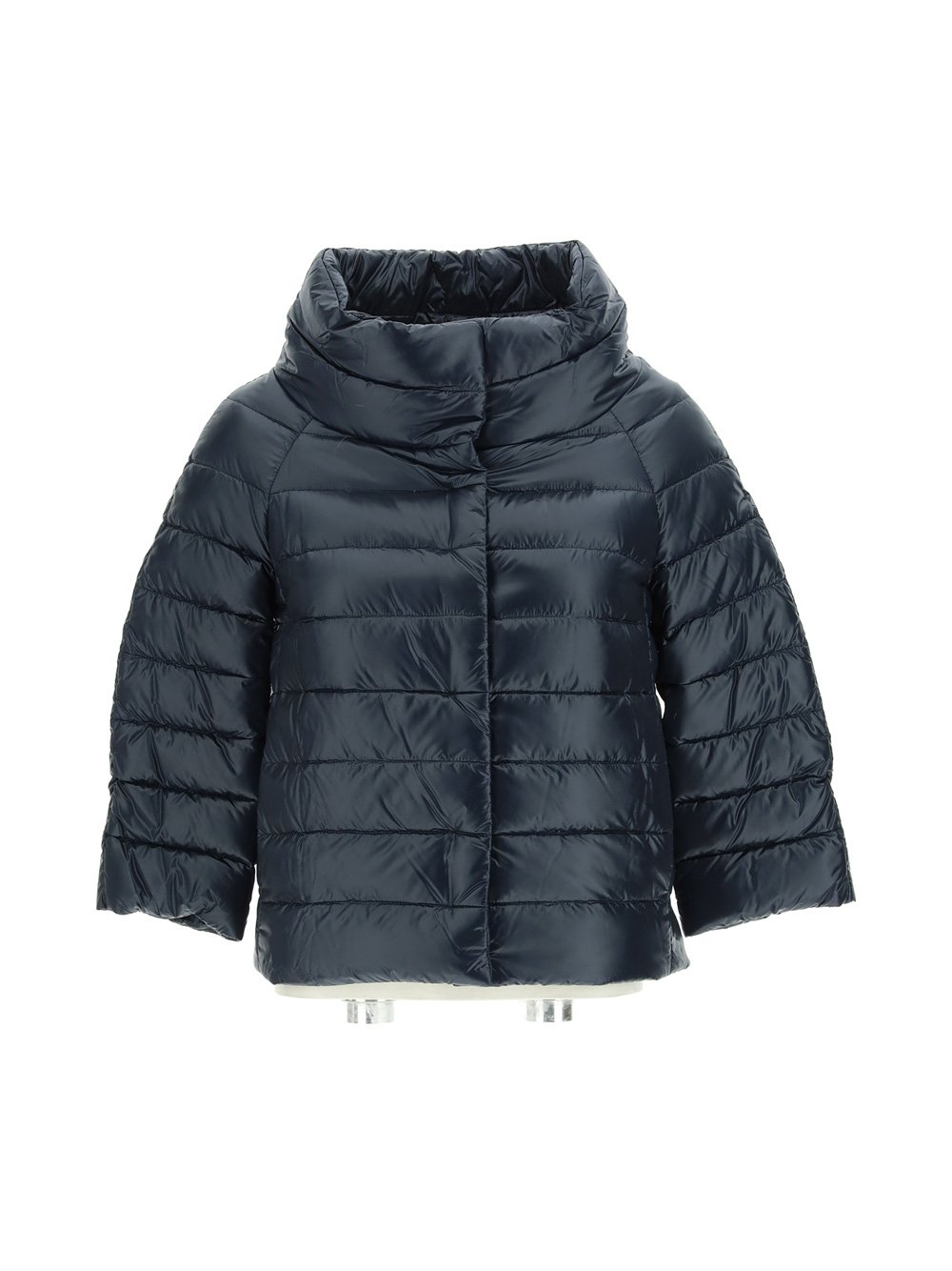 Herno Sofia Cropped Padded Jacket