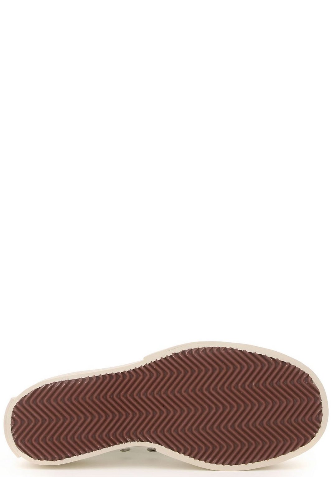 Marni Pablo Chunky Sole Lace-Up Sneakers