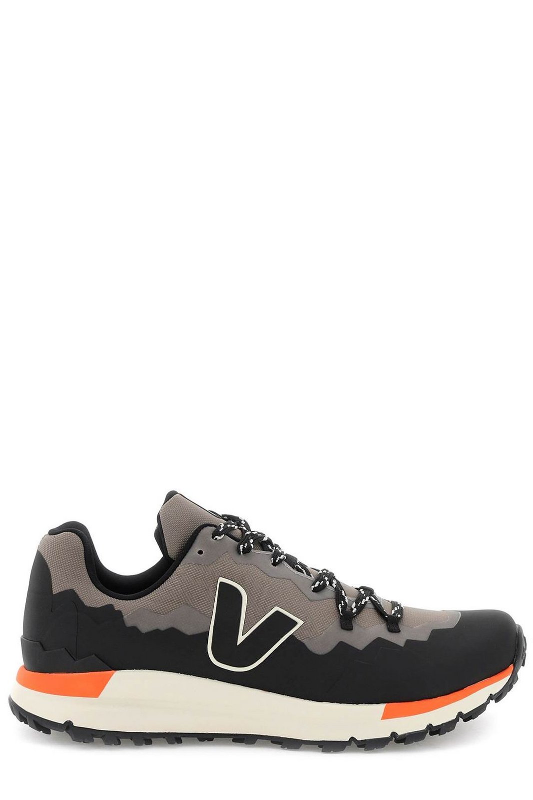 Veja Fitz Roy Lace-Up Sneakers
