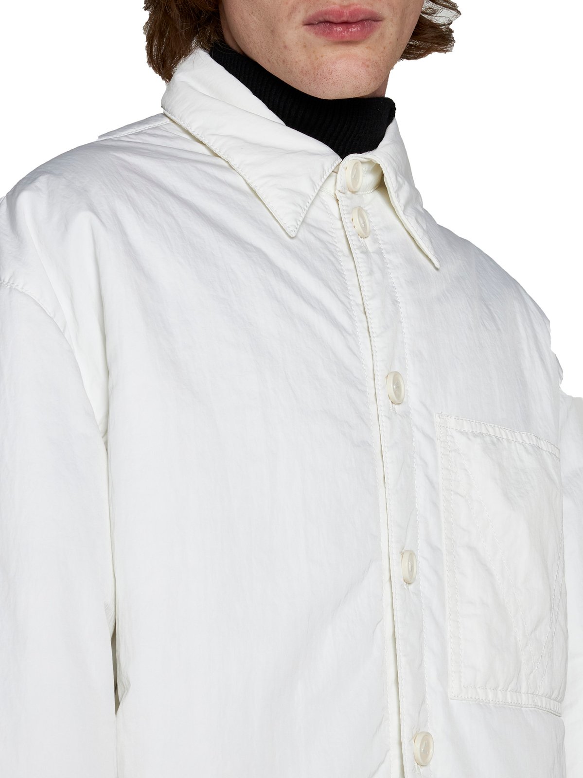 Bottega Veneta Padded Jacket