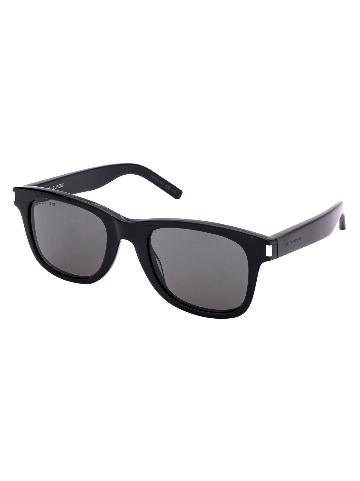 Saint Laurent Eyewear Classic SL 51 Square Frame Sunglasses 3 Saint Laurent Eyewear Classic SL 51 Square Frame Sunglasses