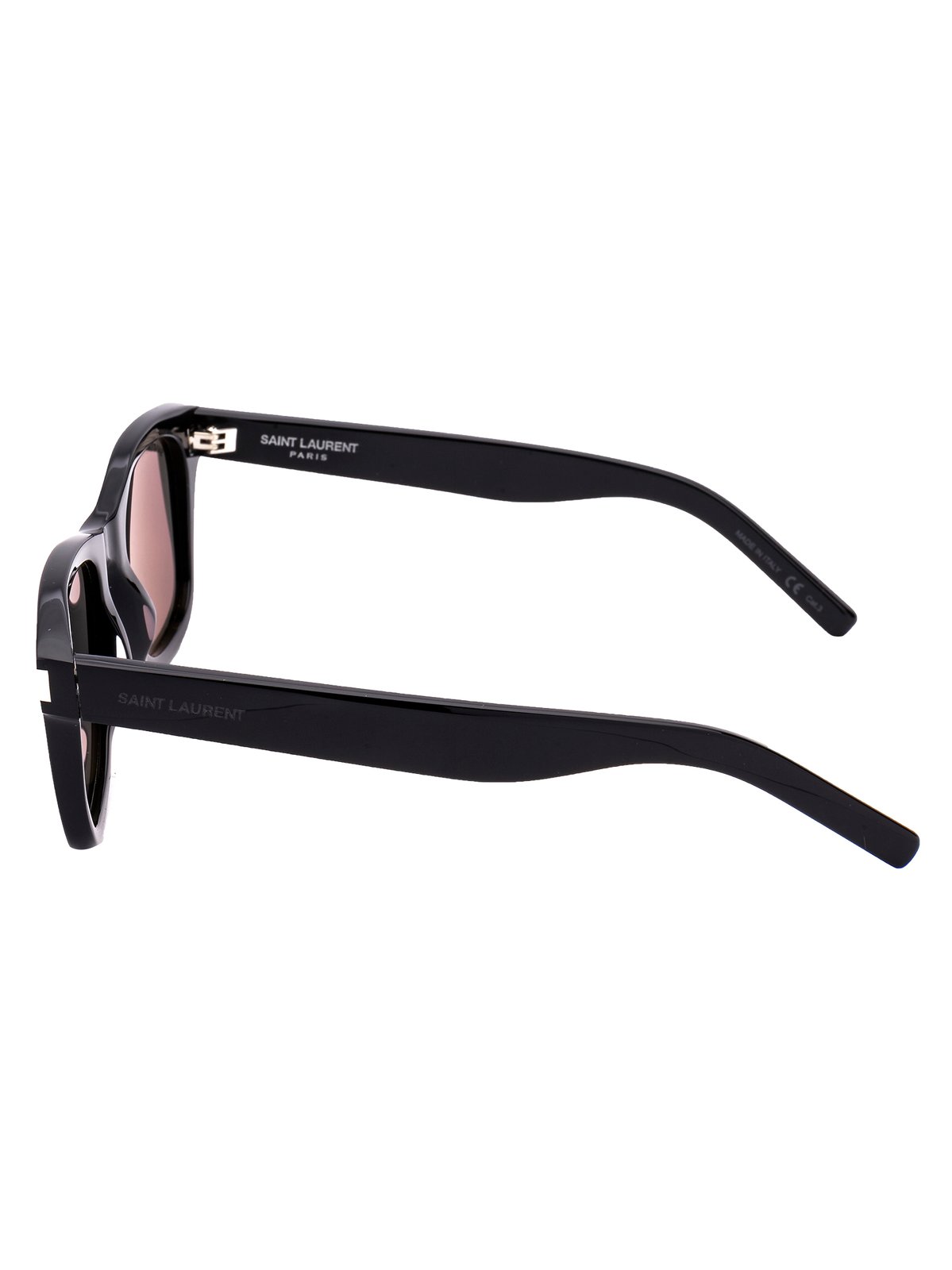 Saint Laurent Eyewear Classic SL 51 Square Frame Sunglasses 4 Saint Laurent Eyewear Classic SL 51 Square Frame Sunglasses