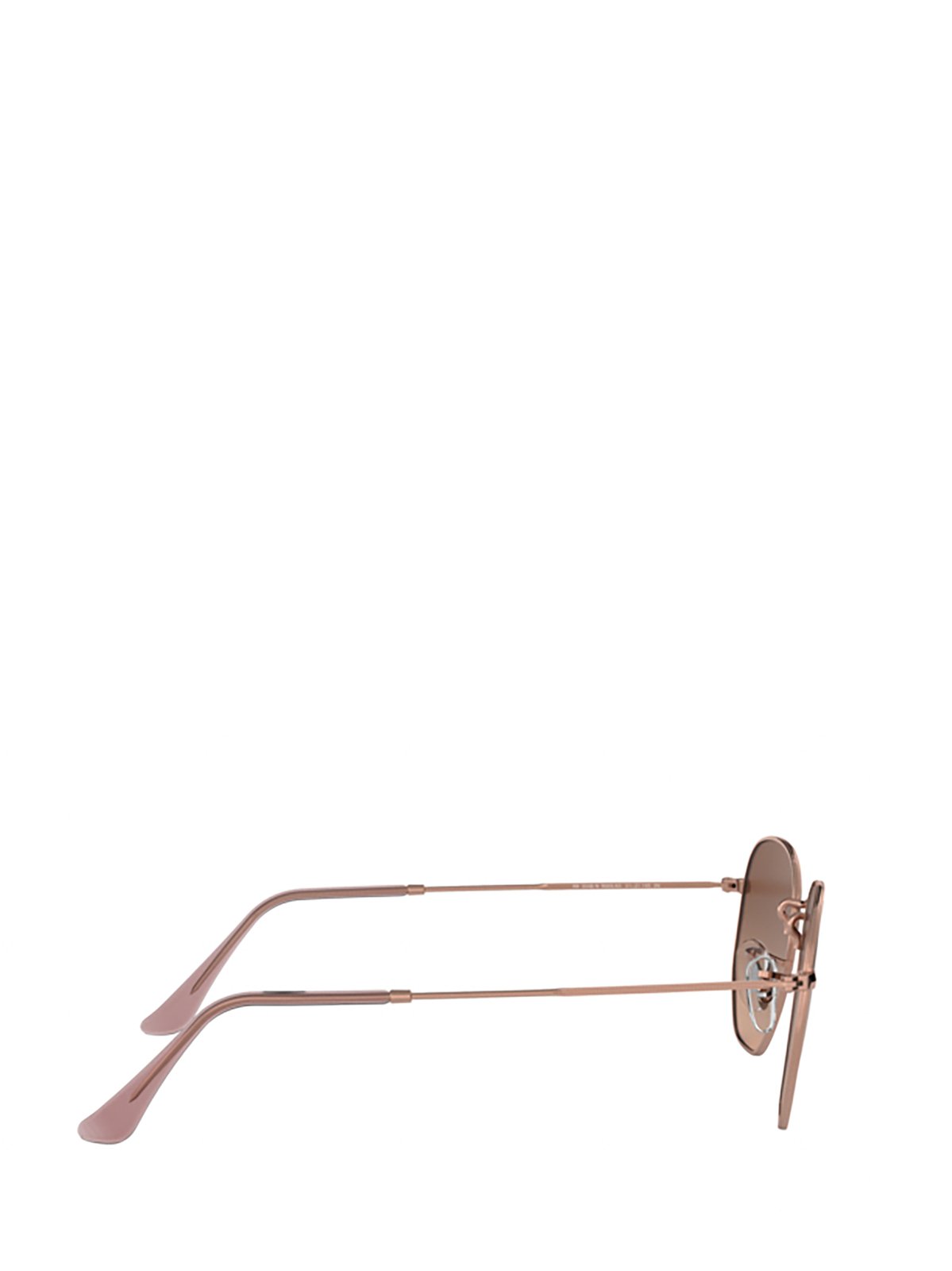 Ray-Ban Hexagonal Frame Sunglasses 1 Ray-Ban Hexagonal Frame Sunglasses