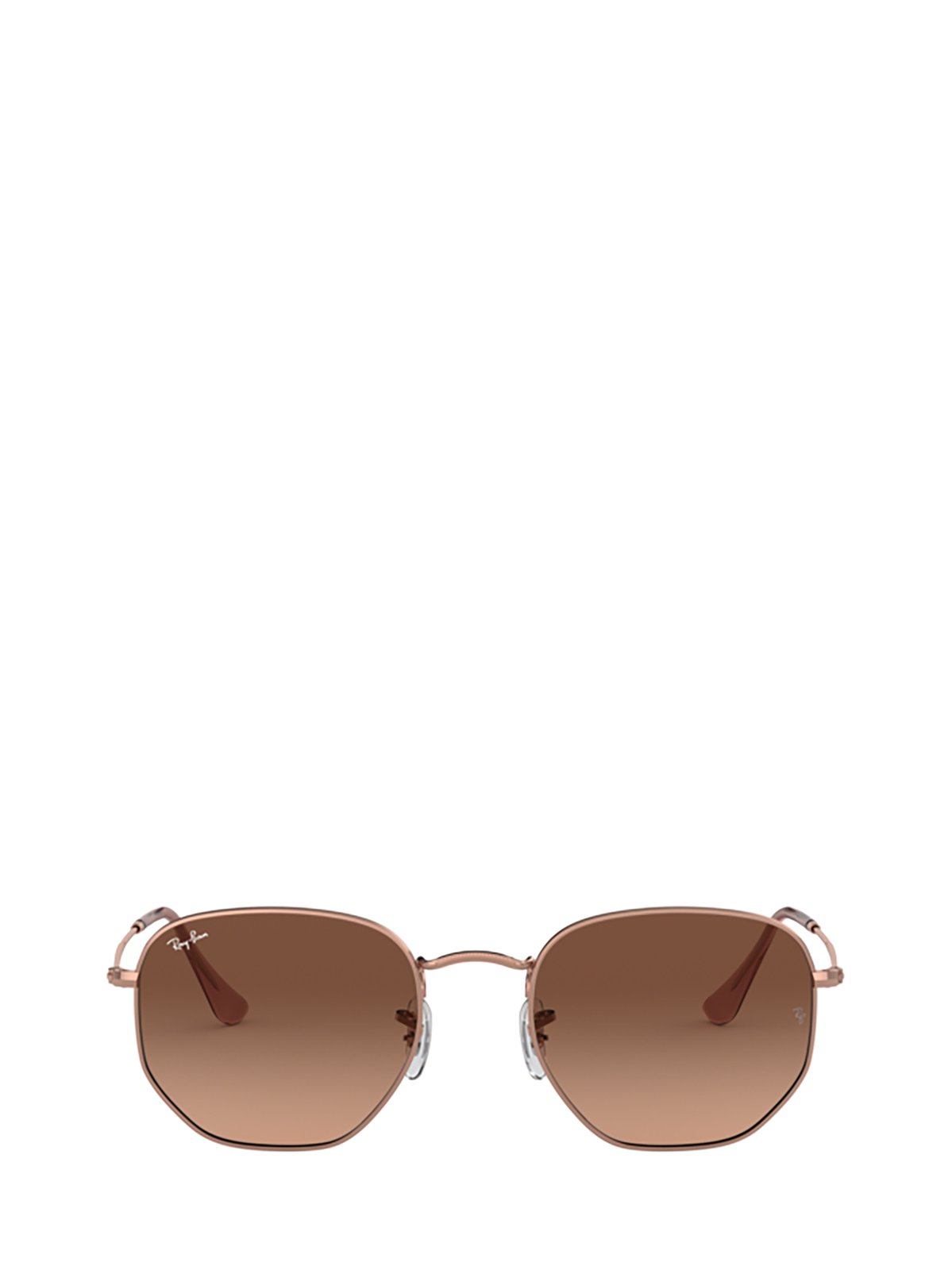 Ray-Ban Hexagonal Frame Sunglasses 2 Ray-Ban Hexagonal Frame Sunglasses