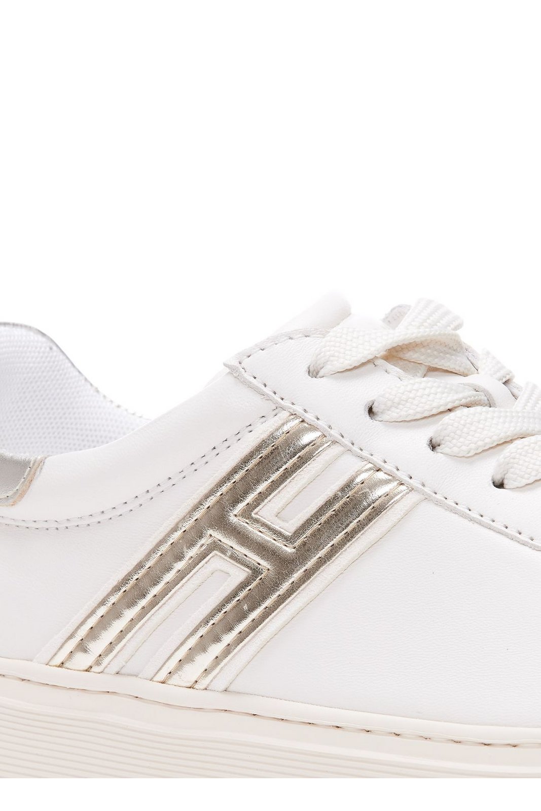Hogan H365 Low-Top Sneakers