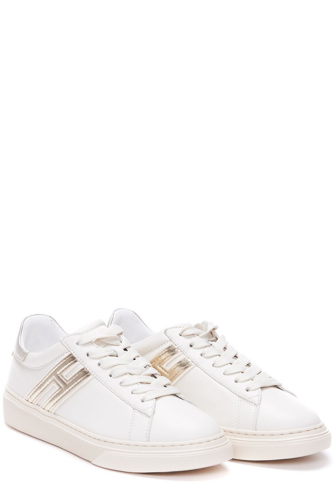 Hogan H365 Low-Top Sneakers 4 Hogan H365 Low-Top Sneakers