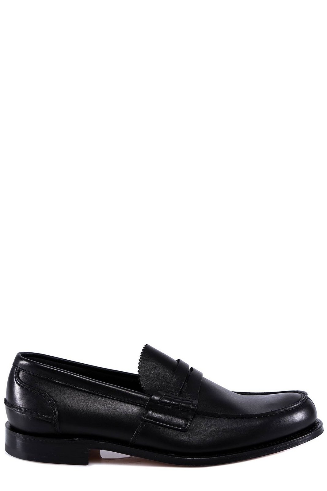 Church's Pembrey Double Seam Loafers
