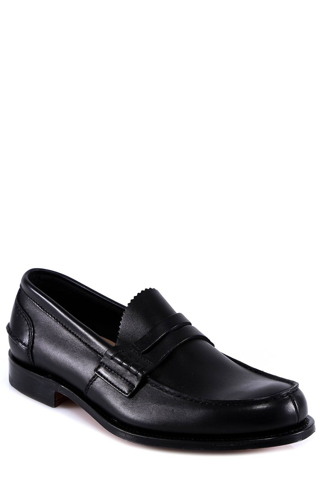 Church's Pembrey Double Seam Loafers