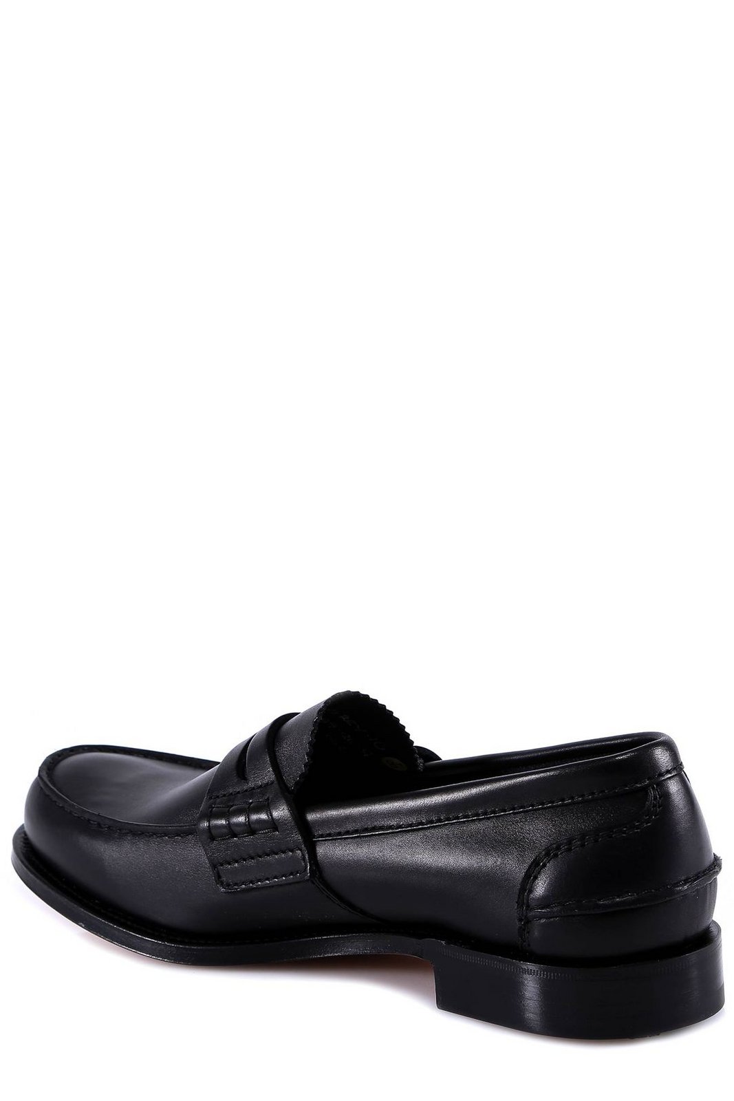 Church's Pembrey Double Seam Loafers