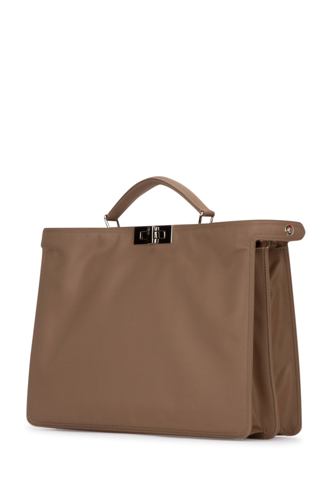 Fendi Peekaboo ISeeU Medium Tote Bag