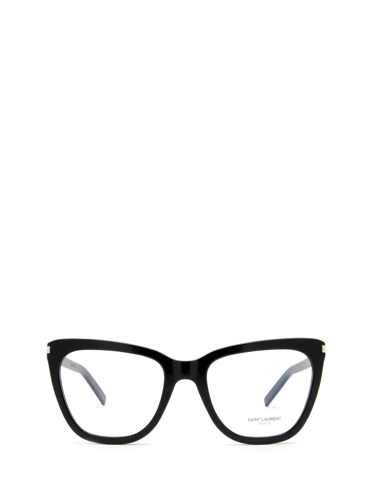 Saint Laurent Eyewear Square Frame Glasses 2 Saint Laurent Eyewear Square Frame Glasses