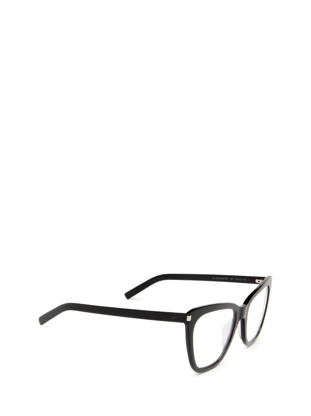 Saint Laurent Eyewear Square Frame Glasses 3 Saint Laurent Eyewear Square Frame Glasses