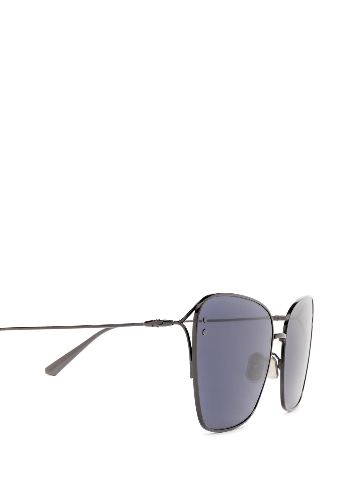 Dior Eyewear Square Frame Sunglasses