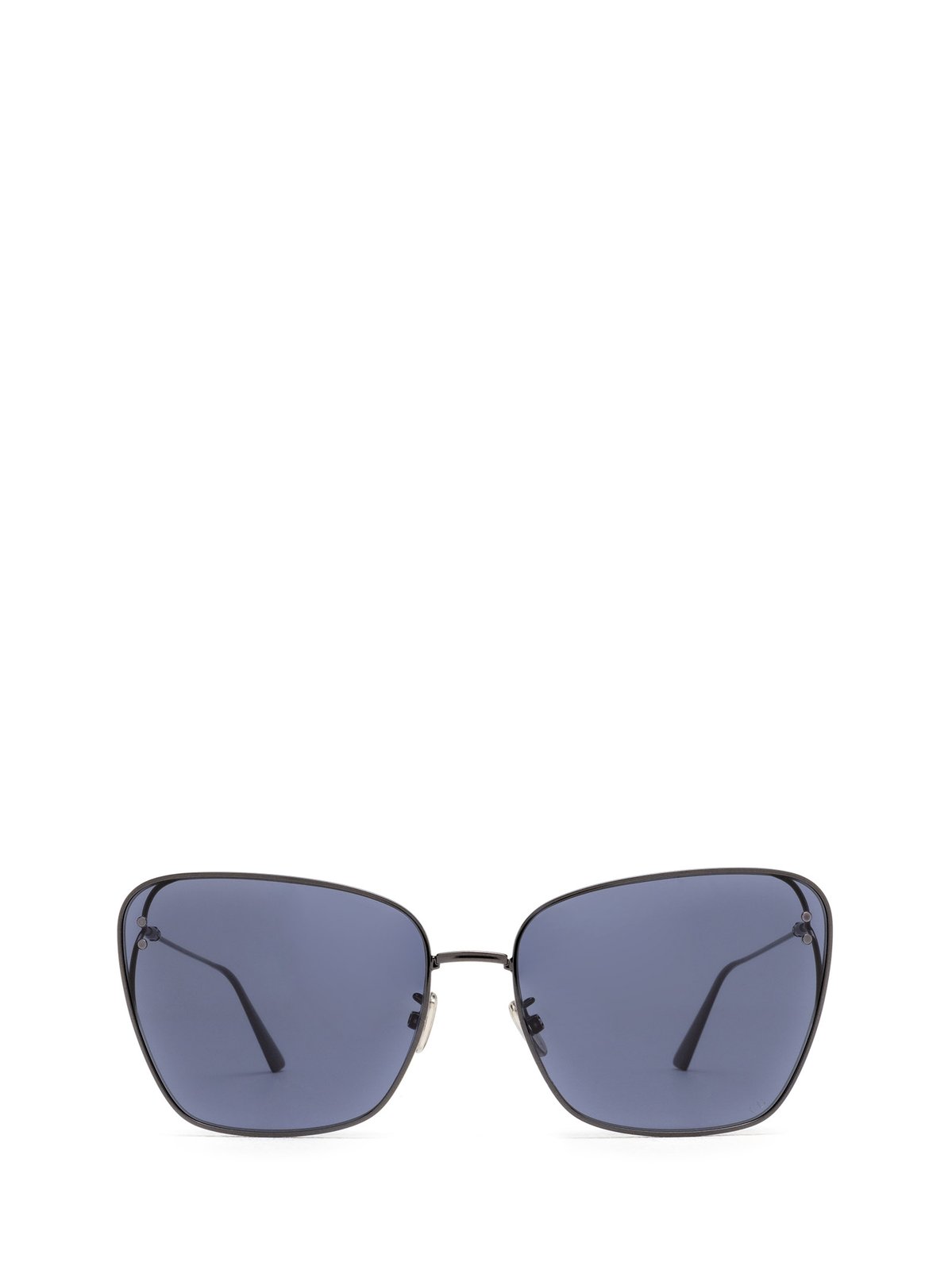 Dior Eyewear Square Frame Sunglasses