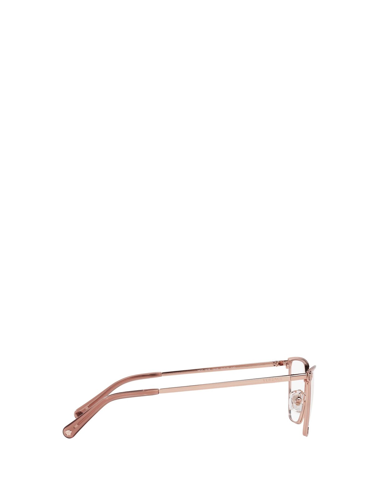 Versace Eyewear Cat-Eye Glasses