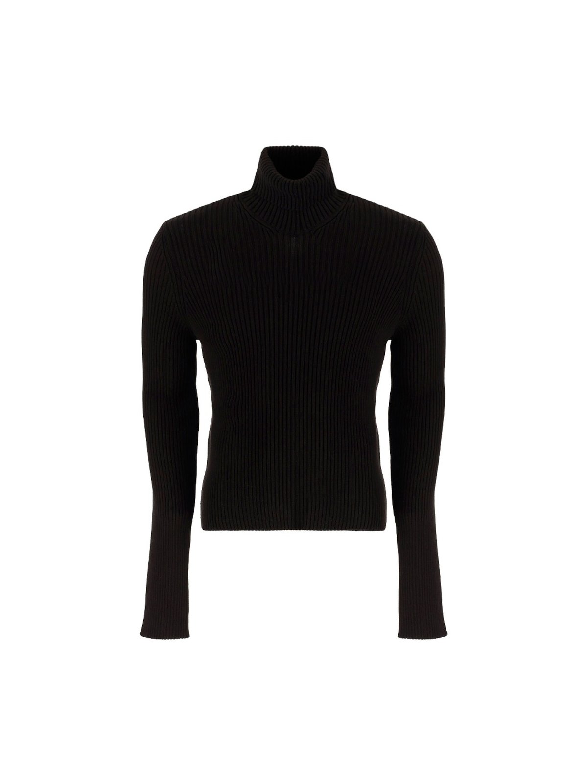 Balenciaga Free Ribbed Sweater 2 Balenciaga Free Ribbed Sweater