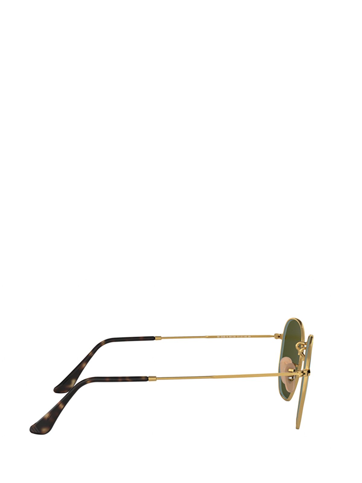 Ray-Ban Hexagonal Frame Sunglasses 1 Ray-Ban Hexagonal Frame Sunglasses