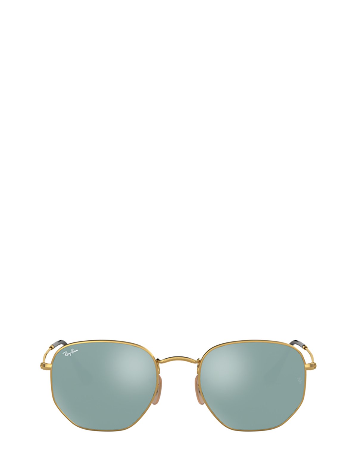 Ray-Ban Hexagonal Frame Sunglasses 2 Ray-Ban Hexagonal Frame Sunglasses