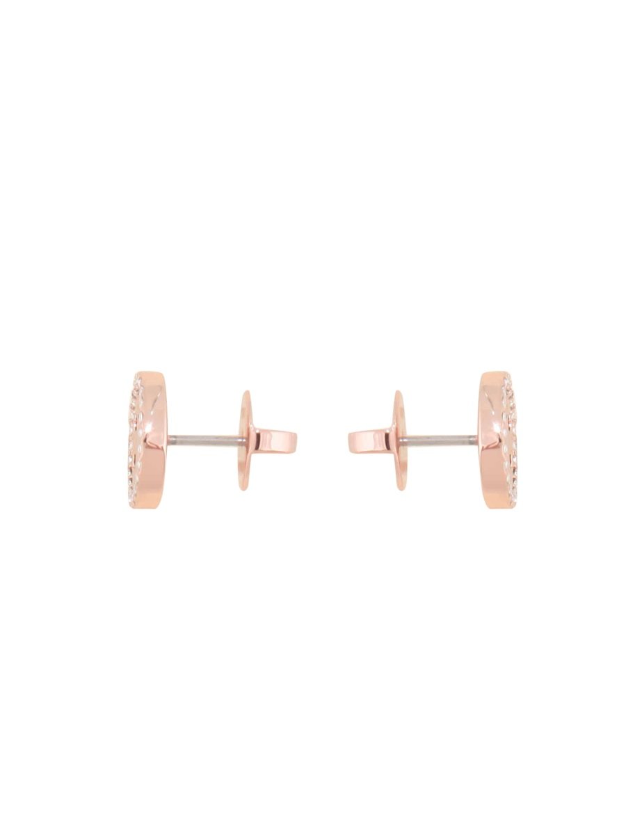 Tory Burch Miller Studded Earrings