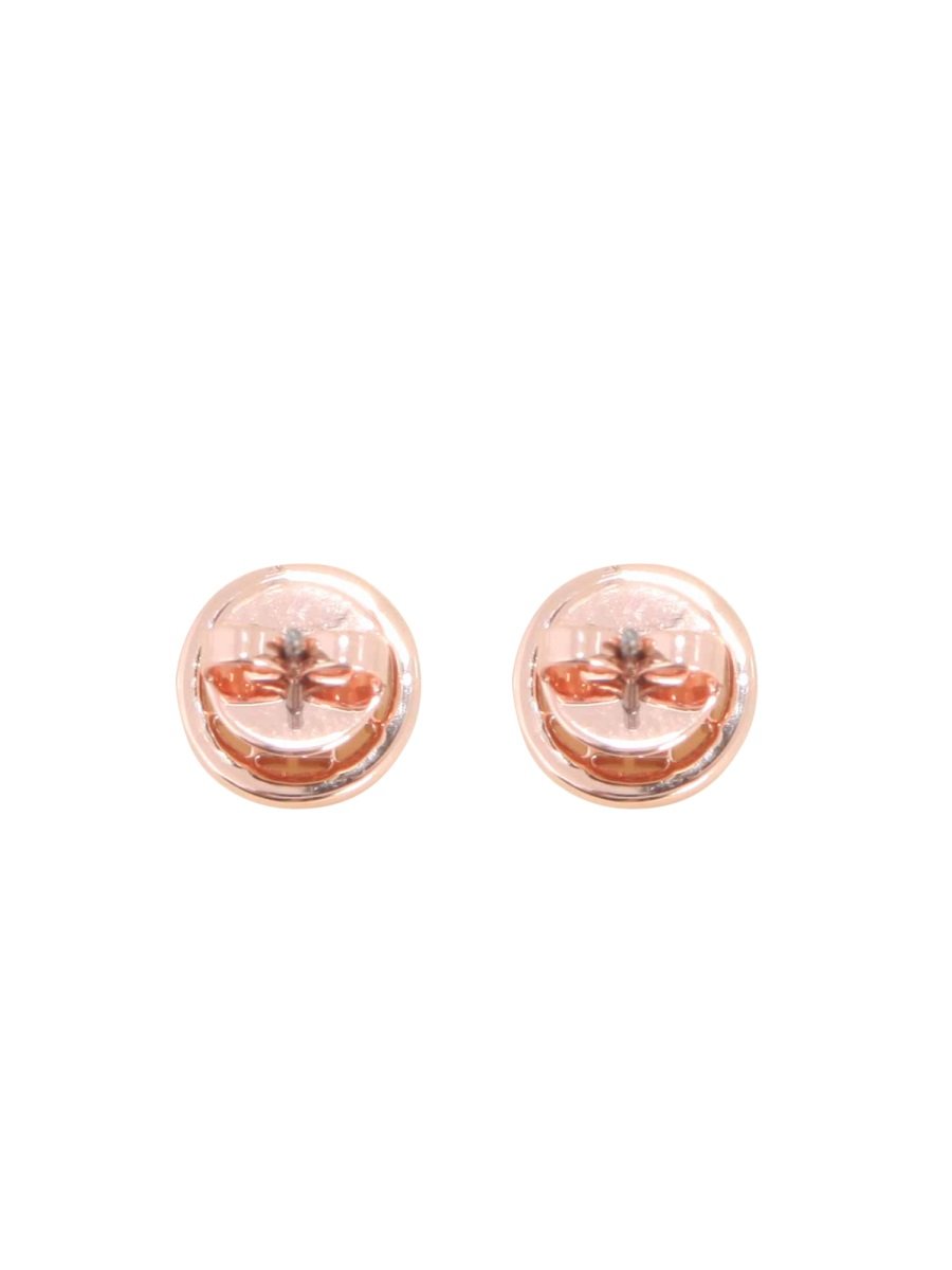 Tory Burch Miller Studded Earrings
