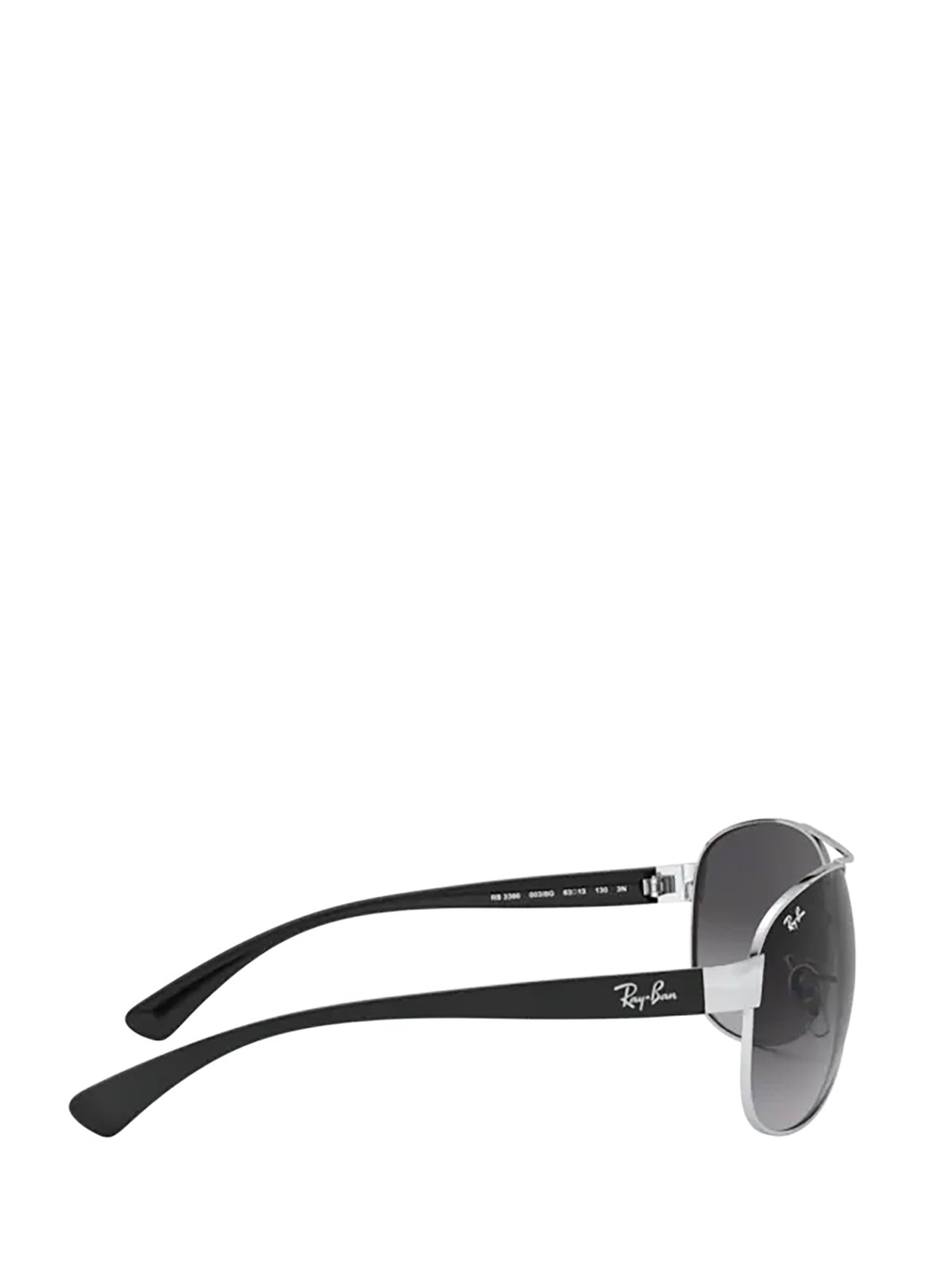Ray-Ban RB338 Aviator Oversized Sunglasses