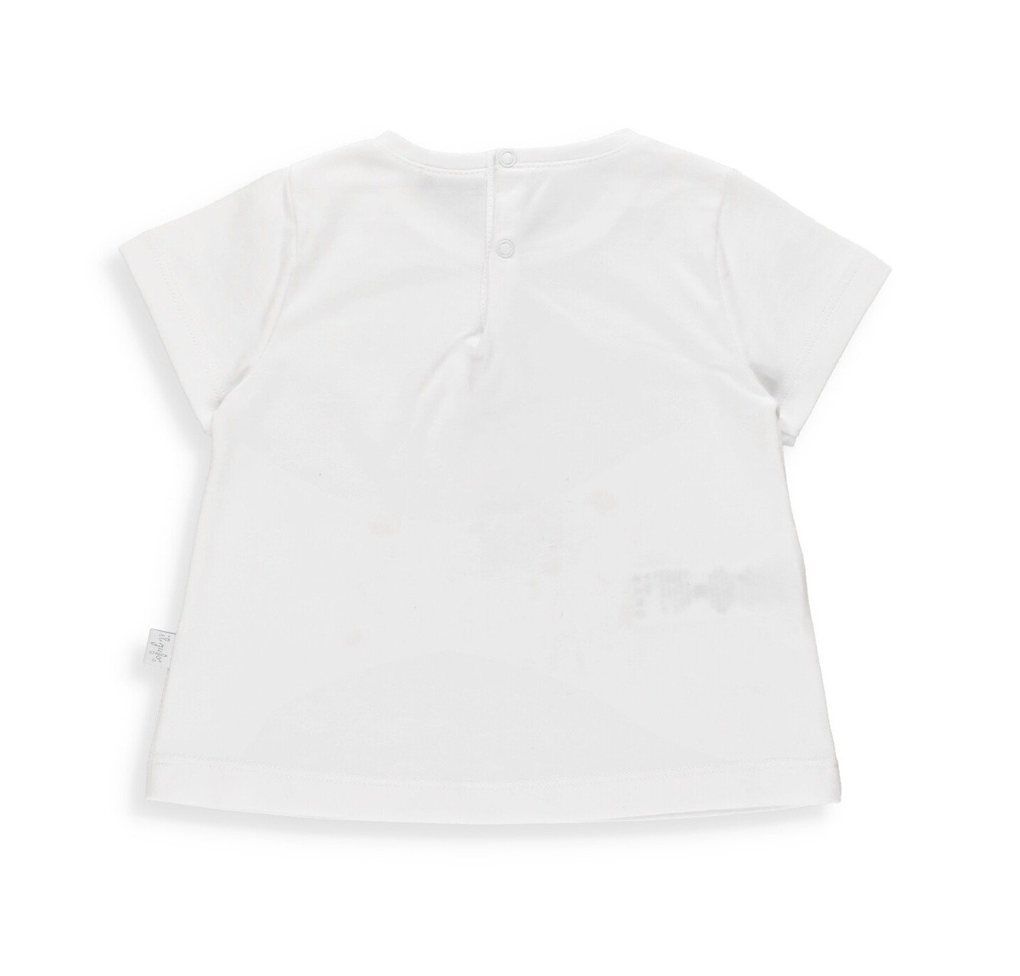 Il Gufo Graphic-Printed Crewneck T-Shirt