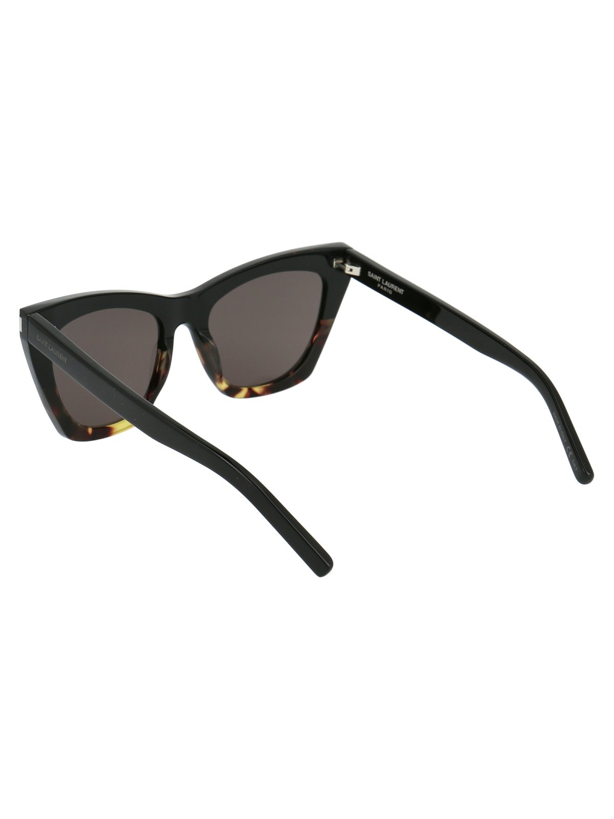 Saint Laurent Eyewear Kate Cat Eye Sunglasses
