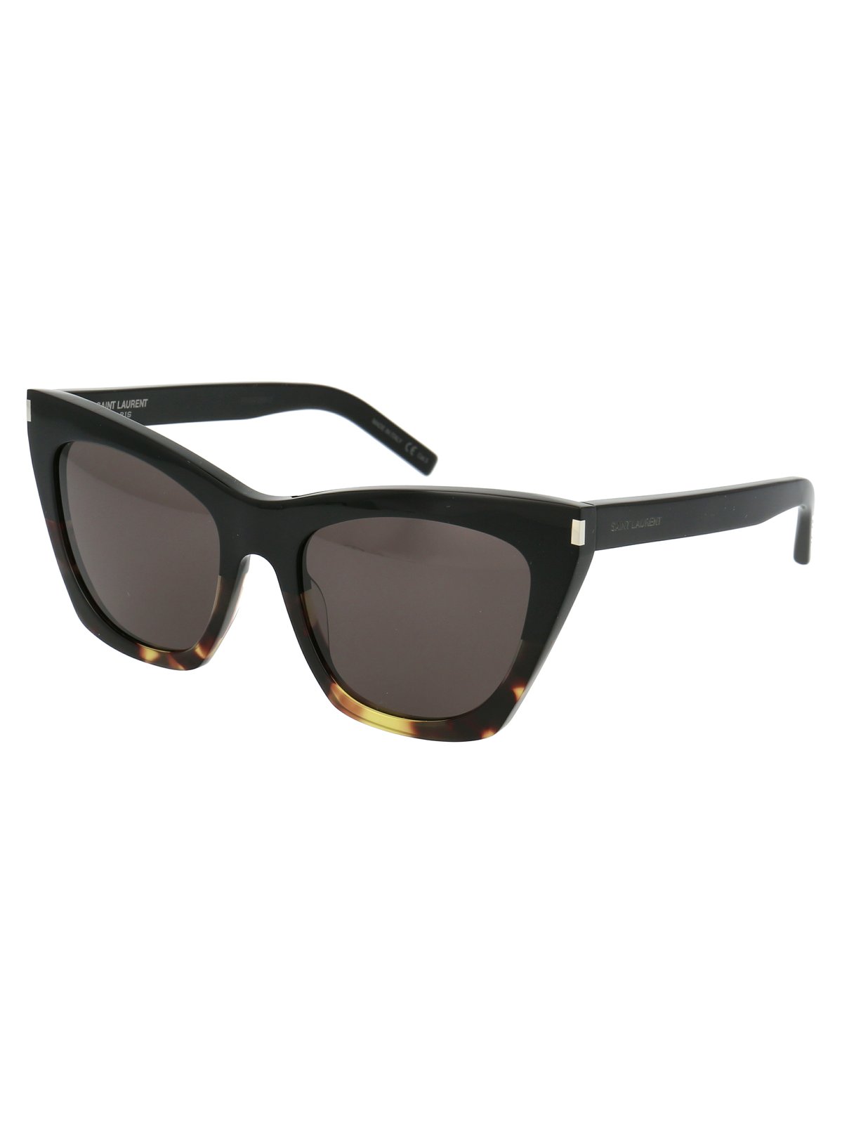 Saint Laurent Eyewear Kate Cat Eye Sunglasses