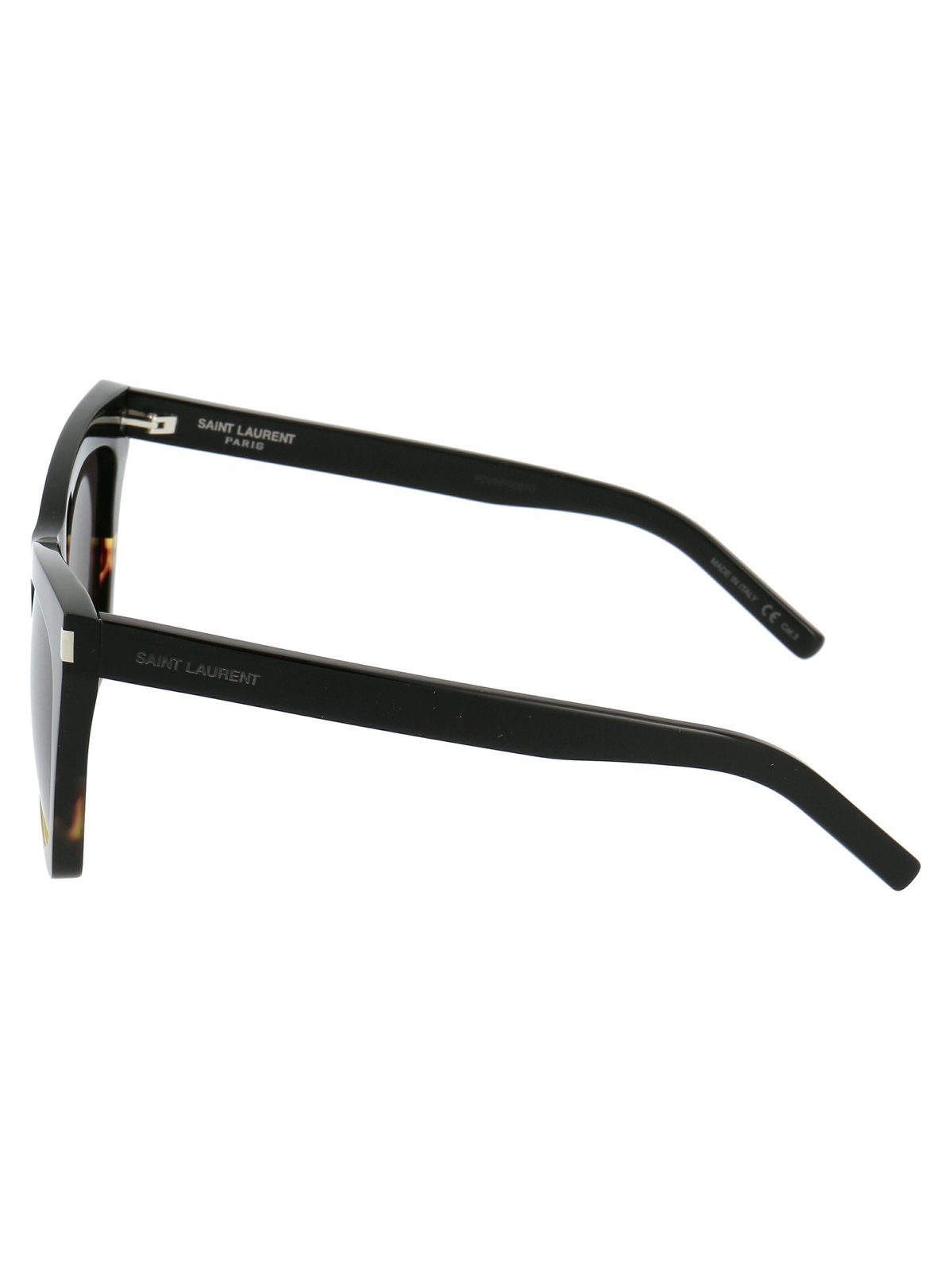 Saint Laurent Eyewear Kate Cat Eye Sunglasses
