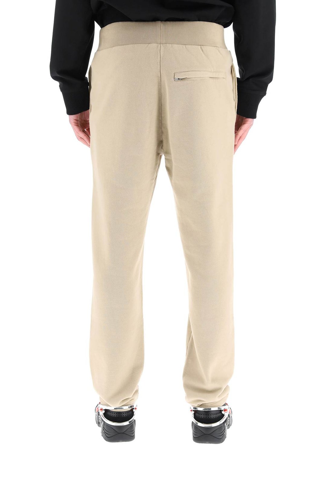 1017 ALYX 9SM Logo Printed Drawstring Sweatpants 4 1017 ALYX 9SM Logo Printed Drawstring Sweatpants