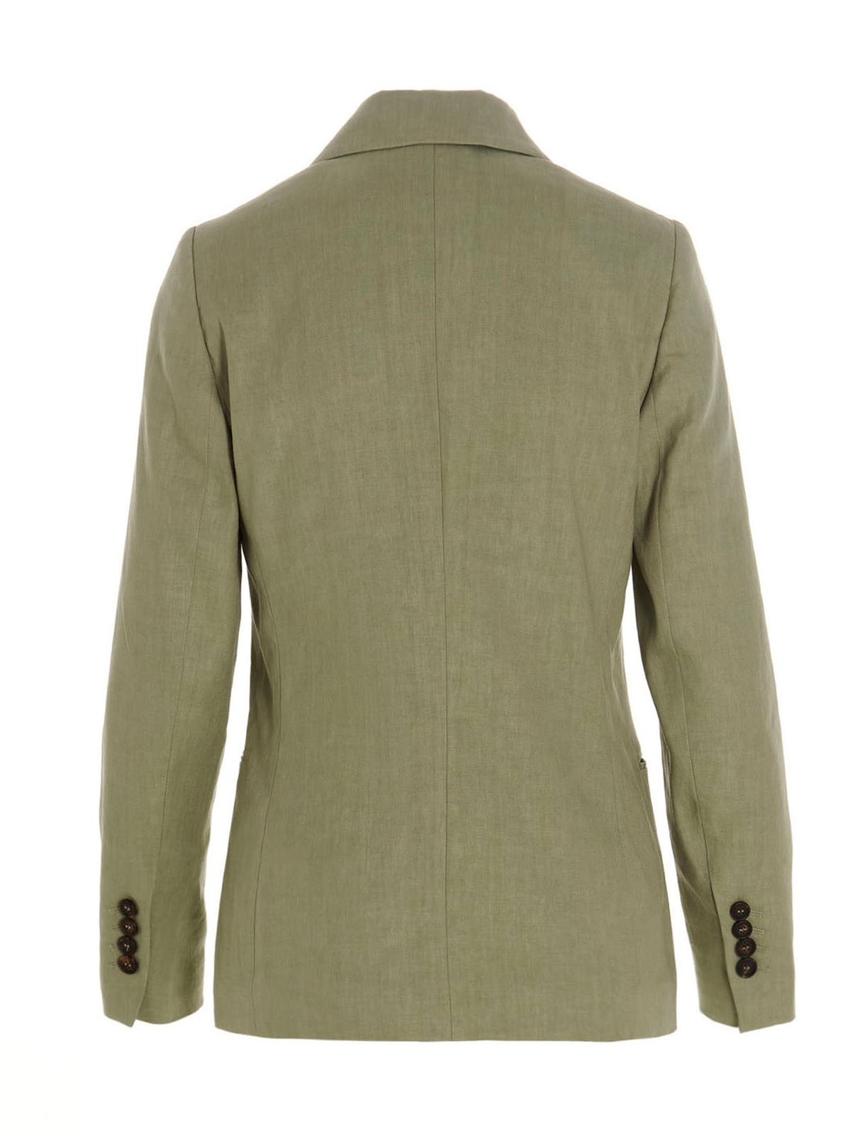 Brunello Cucinelli Double Breasted Blazer