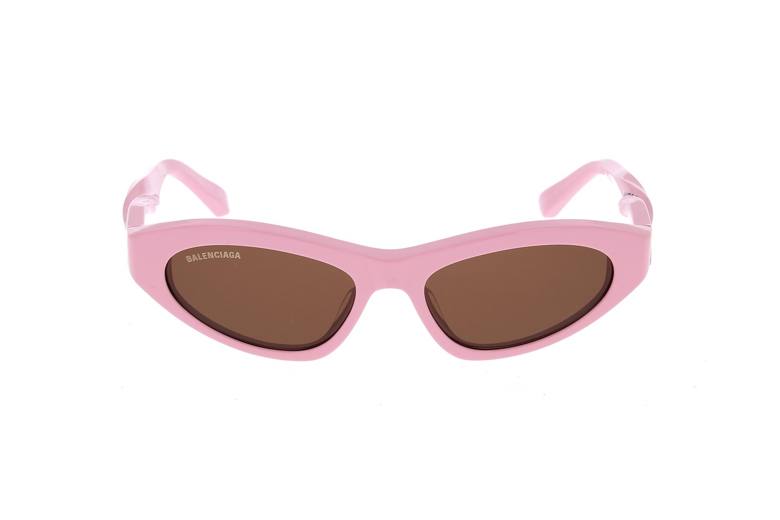 Balenciaga Eyewear Cat-Eye Frame Sunglasses